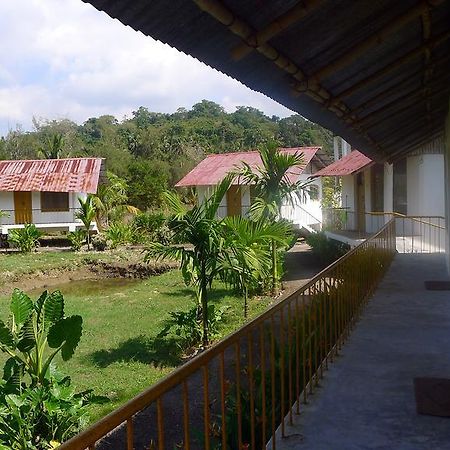 Anugama Resort Wandoor エクステリア 写真