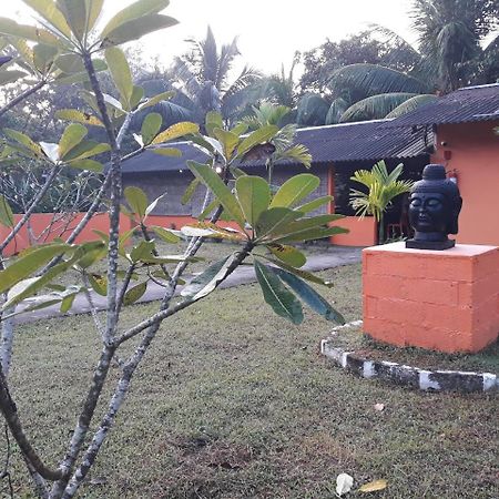 Anugama Resort Wandoor エクステリア 写真