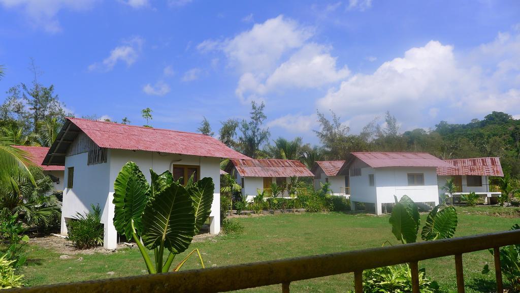 Anugama Resort Wandoor エクステリア 写真