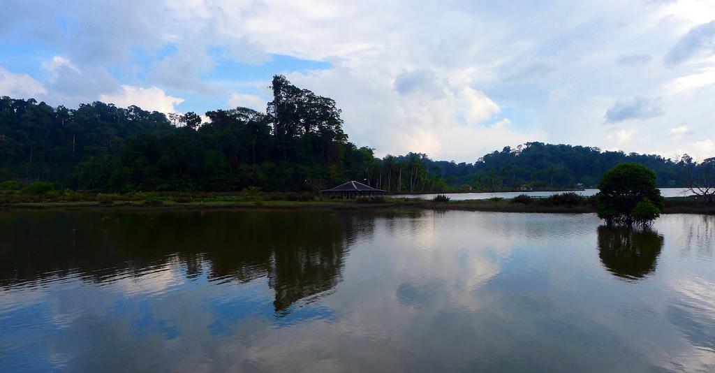 Anugama Resort Wandoor エクステリア 写真