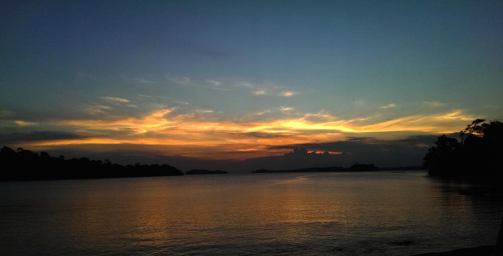 Anugama Resort Wandoor エクステリア 写真
