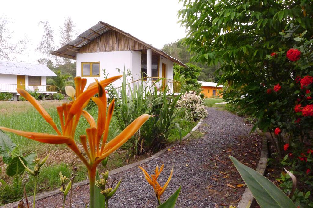 Anugama Resort Wandoor エクステリア 写真