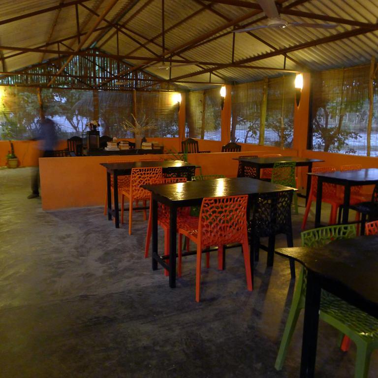 Anugama Resort Wandoor エクステリア 写真
