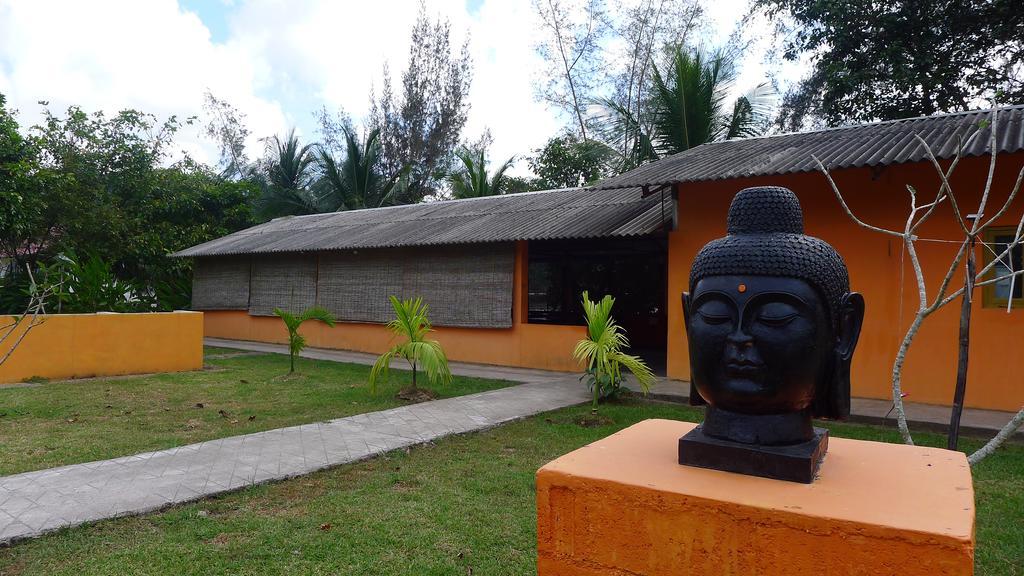 Anugama Resort Wandoor エクステリア 写真