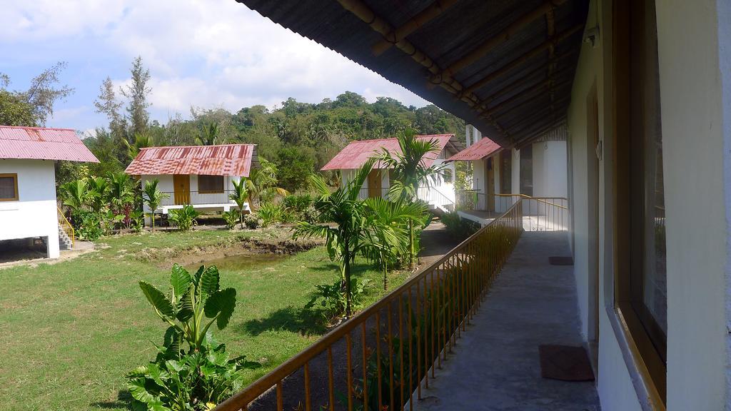 Anugama Resort Wandoor エクステリア 写真