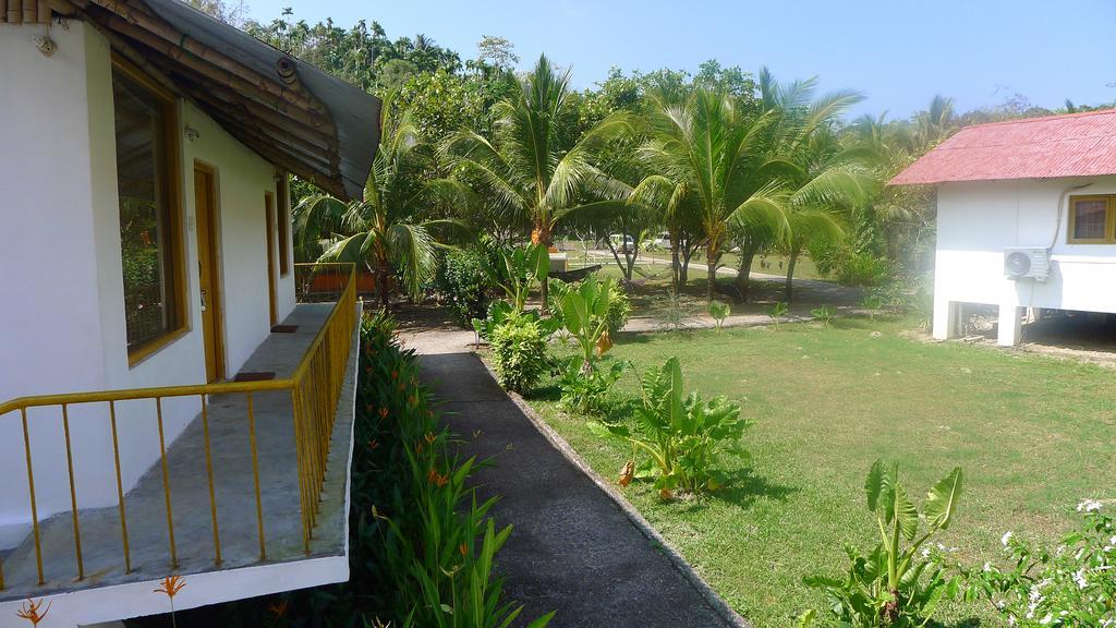Anugama Resort Wandoor エクステリア 写真