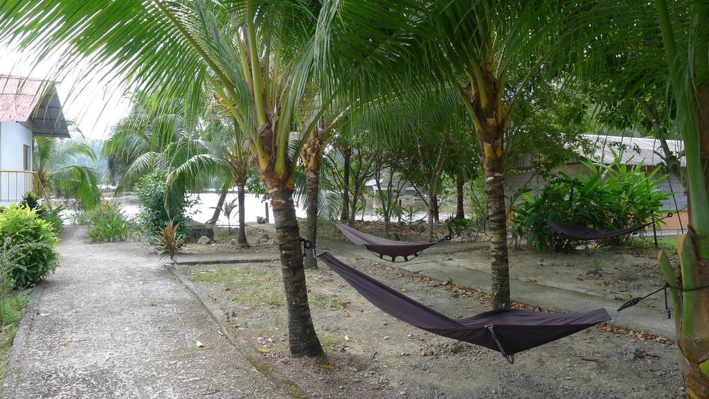 Anugama Resort Wandoor エクステリア 写真