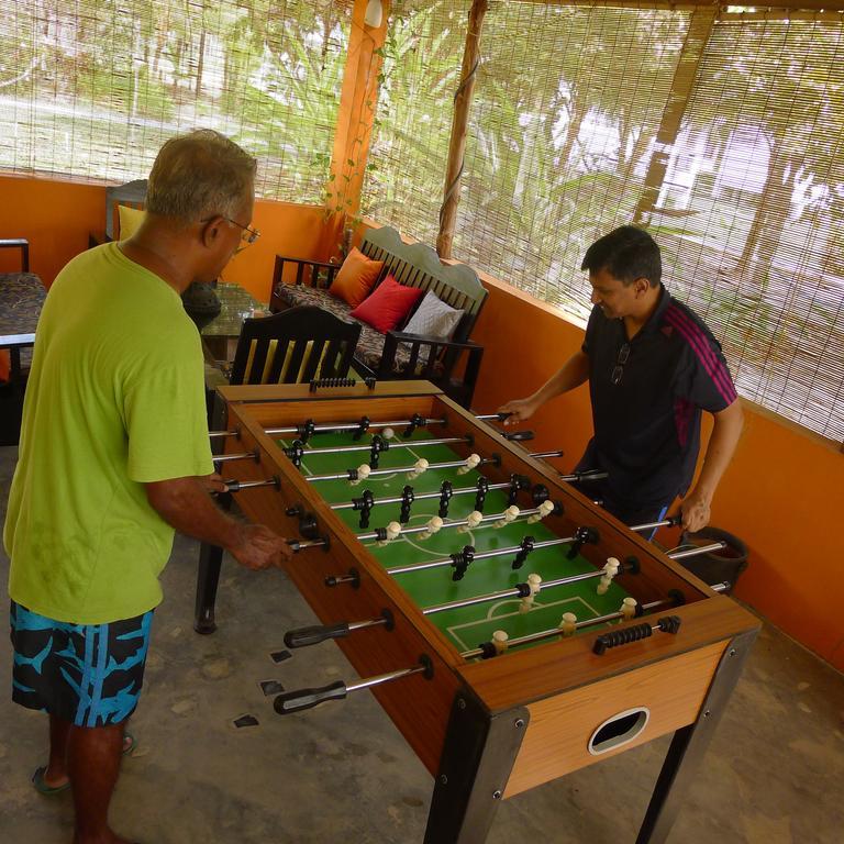 Anugama Resort Wandoor エクステリア 写真