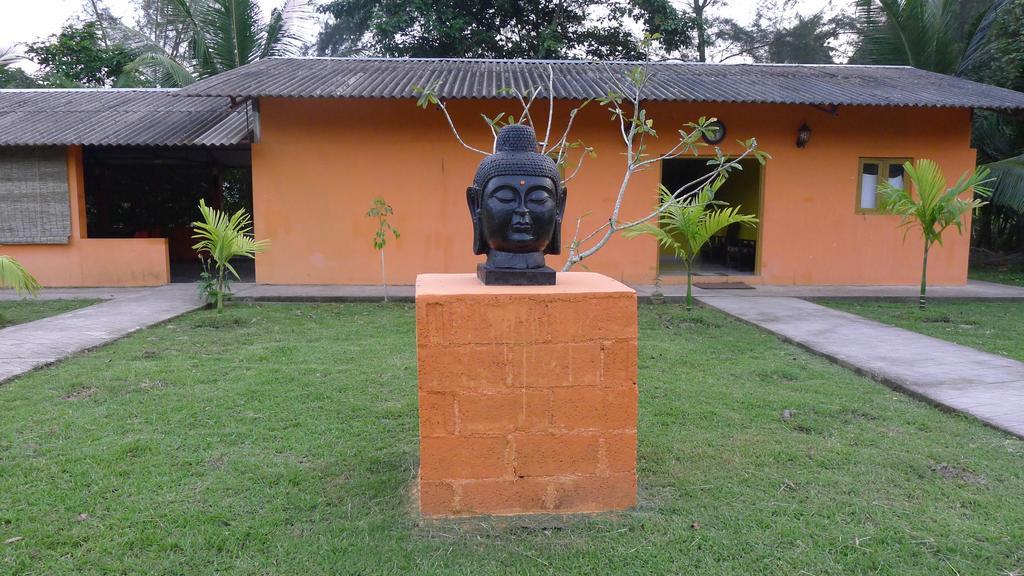 Anugama Resort Wandoor エクステリア 写真