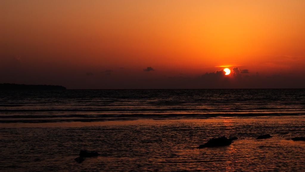Anugama Resort Wandoor エクステリア 写真
