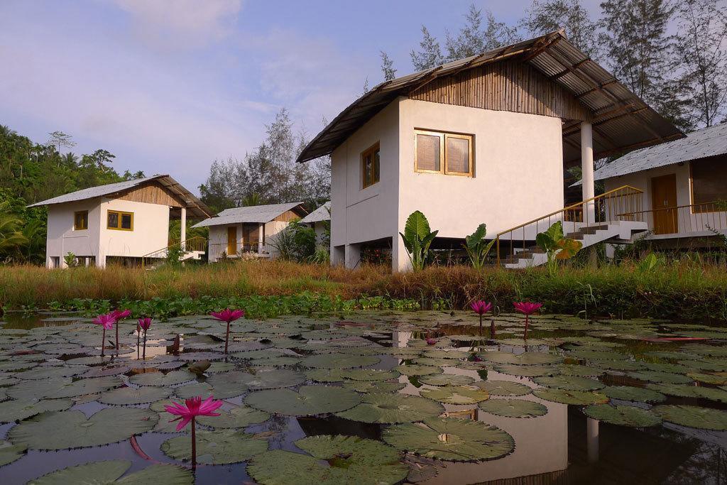Anugama Resort Wandoor エクステリア 写真