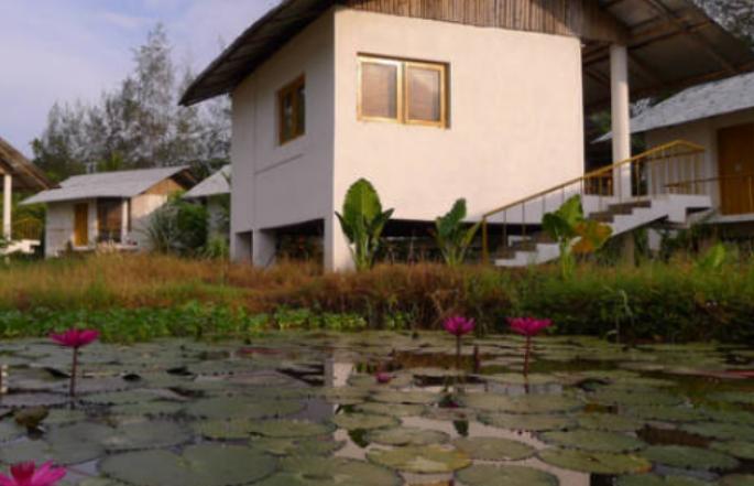 Anugama Resort Wandoor エクステリア 写真