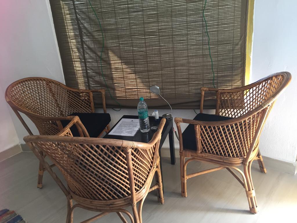 Anugama Resort Wandoor エクステリア 写真