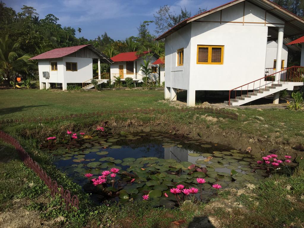 Anugama Resort Wandoor エクステリア 写真