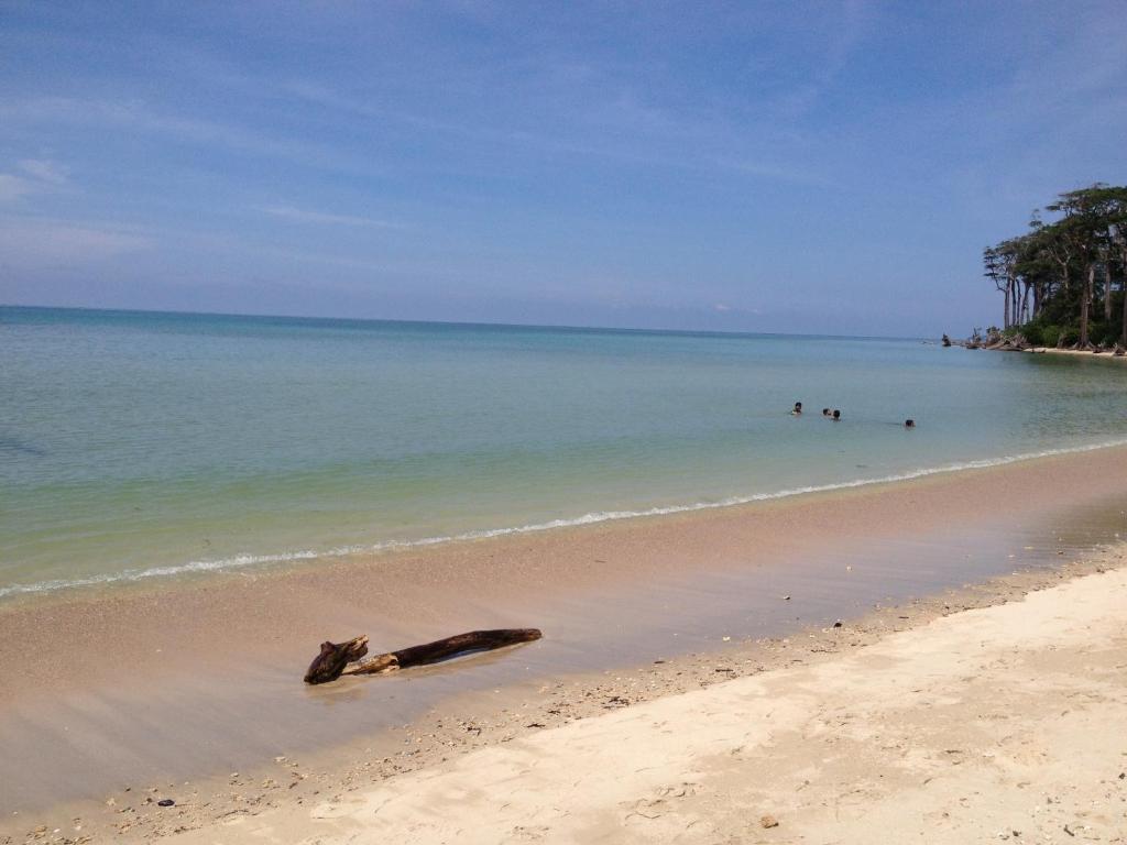 Anugama Resort Wandoor エクステリア 写真