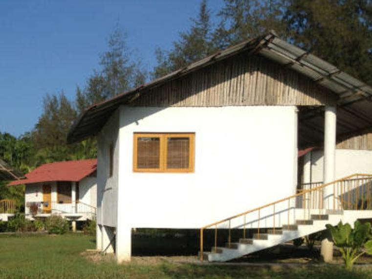 Anugama Resort Wandoor エクステリア 写真