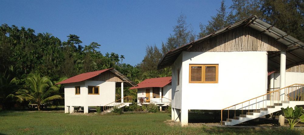 Anugama Resort Wandoor エクステリア 写真