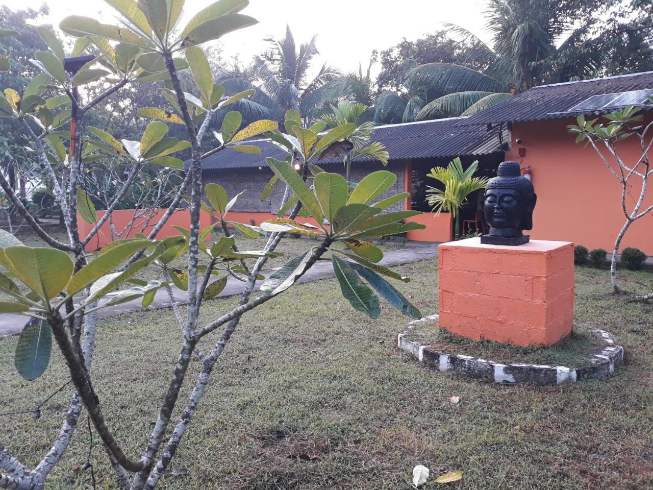Anugama Resort Wandoor エクステリア 写真
