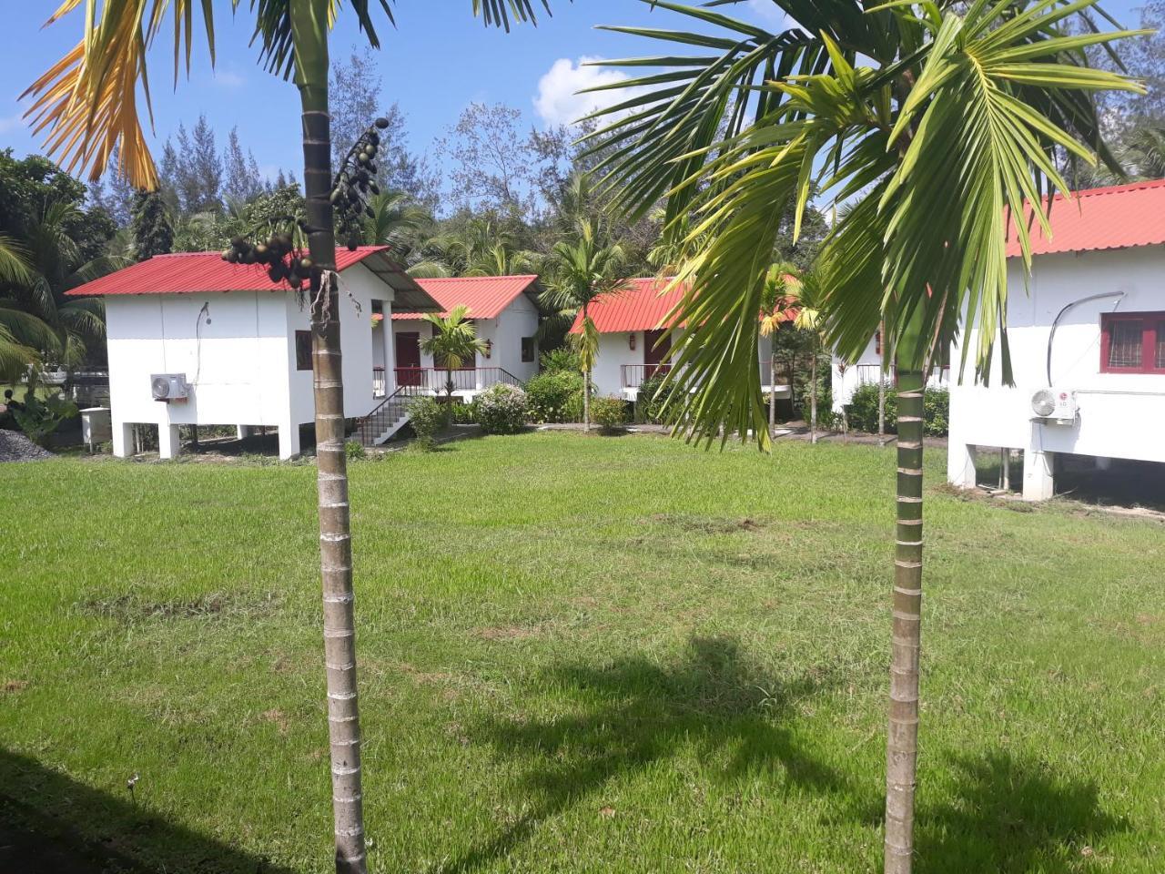 Anugama Resort Wandoor エクステリア 写真